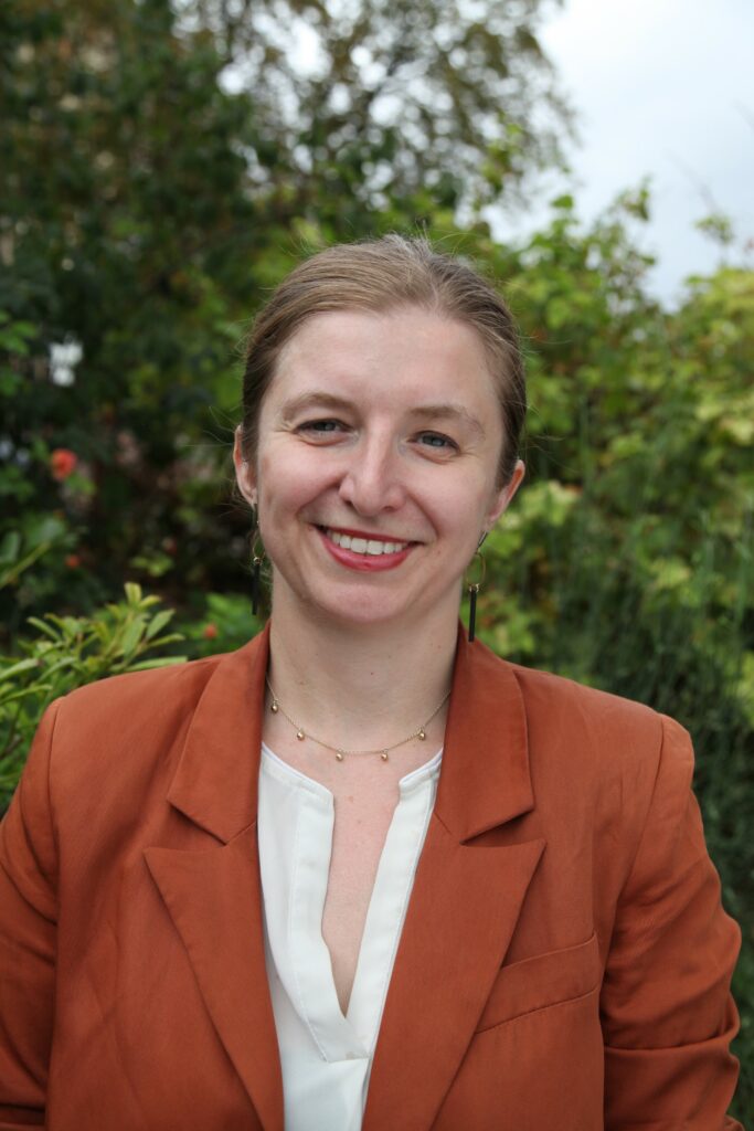 Maître Pauline Girerd, Avocat sur Grenoble